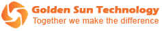 gst logo